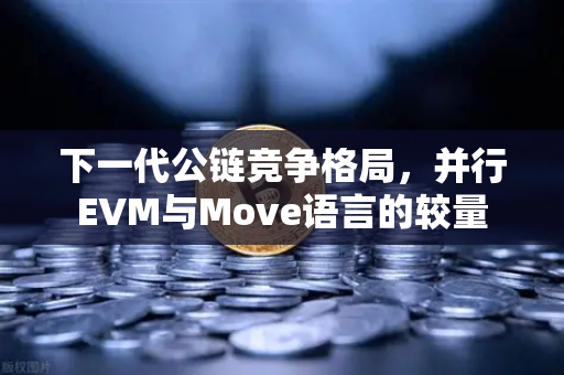 下一代公链竞争格局，并行EVM与Move语言的较量