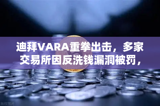 迪拜VARA重拳出击，多家交易所因反洗钱漏洞被罚，欧易如何应对监管风暴？