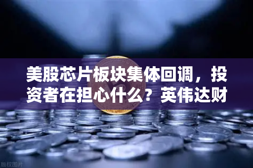 美股芯片板块集体回调，投资者在担心什么？英伟达财报定方向