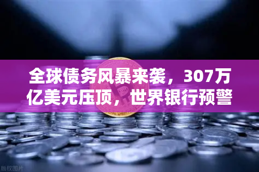 全球债务风暴来袭，307万亿美元压顶，世界银行预警下的财富保卫战