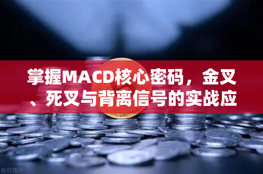 掌握MACD核心密码，金叉、死叉与背离信号的实战应用指南