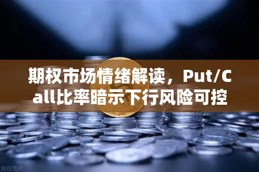 期权市场情绪解读，Put/Call比率暗示下行风险可控，欧易交易所深度解析