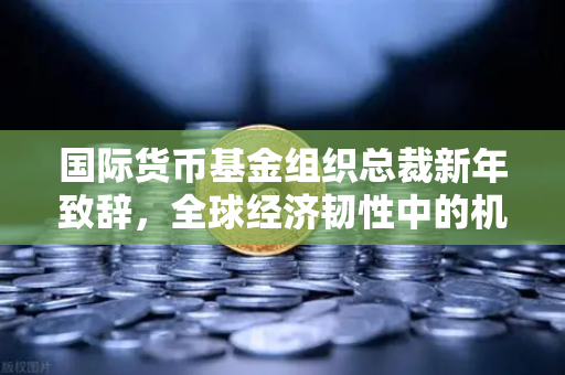 国际货币基金组织总裁新年致辞，全球经济韧性中的机遇与欧易交易所的数字化未来