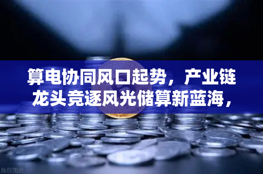 算电协同风口起势，产业链龙头竞逐风光储算新蓝海，欧易交易所官网的前瞻布局