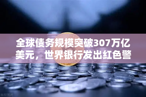 全球债务规模突破307万亿美元，世界银行发出红色警报，投资者何去何从？