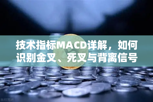 技术指标MACD详解，如何识别金叉、死叉与背离信号？欧易交易所官网的投资者必读指南