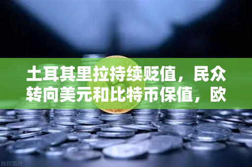 土耳其里拉持续贬值，民众转向美元和比特币保值，欧易交易所官网助力资产避险