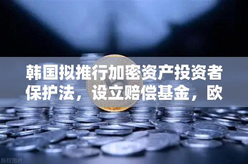 韩国拟推行加密资产投资者保护法，设立赔偿基金，欧易交易所官网深度解读