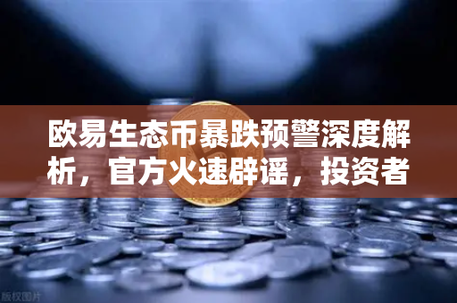 欧易生态币暴跌预警深度解析，官方火速辟谣，投资者如何规避陷阱？