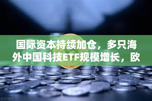 国际资本持续加仓，多只海外中国科技ETF规模增长，欧易交易所官网深度解析