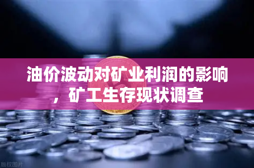 油价波动对矿业利润的影响，矿工生存现状调查