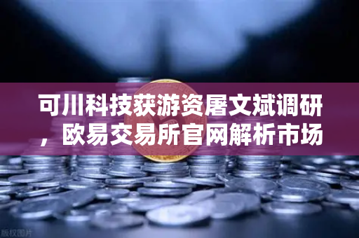 可川科技获游资屠文斌调研，欧易交易所官网解析市场新动向