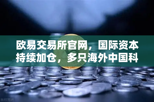 欧易交易所官网，国际资本持续加仓，多只海外中国科技ETF规模增长
