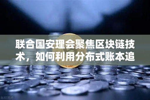 联合国安理会聚焦区块链技术，如何利用分布式账本追踪恐怖主义融资链条