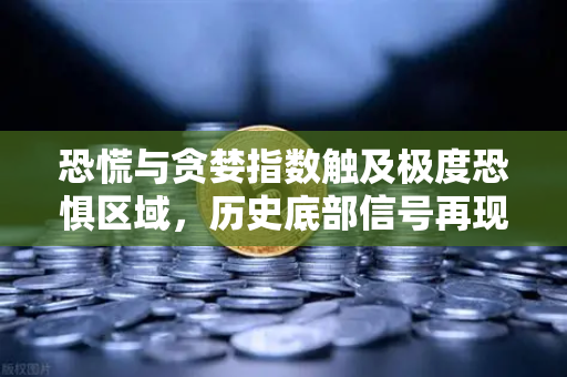 恐慌与贪婪指数触及极度恐惧区域，历史底部信号再现？2025年加密市场深度解读