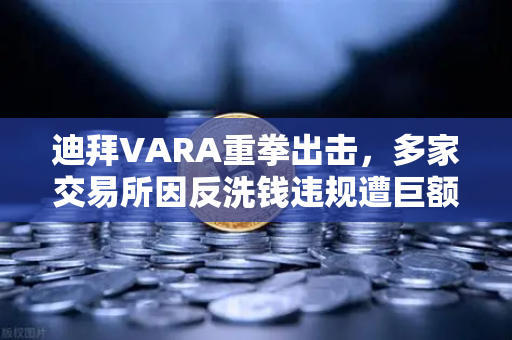 迪拜VARA重拳出击,多家交易所因反洗钱违规遭巨额罚款,欧易合规路径成行业标杆-第1张图片-欧易交易所 迪拜VARA重拳出击,多家交易所因反洗钱违规遭巨额罚款,欧易合规路径成行业标杆-第1张图片-欧易交易所