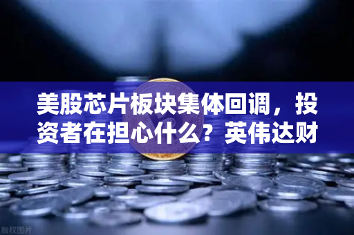 美股芯片板块集体回调，投资者在担心什么？英伟达财报定方向