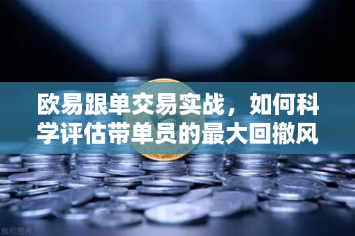 欧易跟单交易实战，如何科学评估带单员的最大回撤风险？