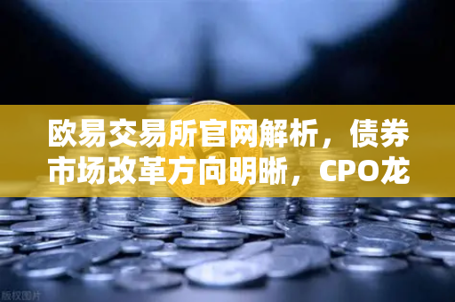 欧易交易所官网解析，债券市场改革方向明晰，CPO龙头强势晋级！金融科技股爆发