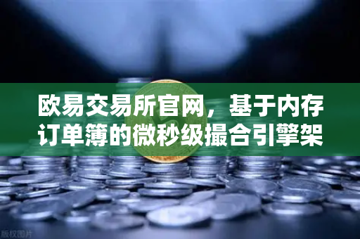 欧易交易所官网，基于内存订单簿的微秒级撮合引擎架构深度解析