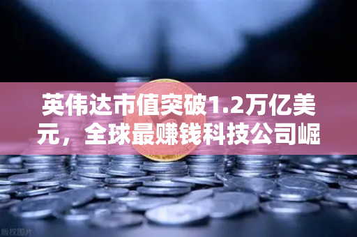 英伟达市值突破1.2万亿美元，全球最赚钱科技公司崛起背后的投资逻辑解析