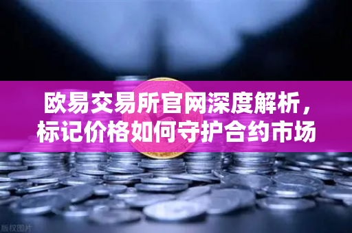 欧易交易所官网深度解析，标记价格如何守护合约市场公平性？