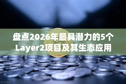 盘点2026年最具潜力的5个Layer2项目及其生态应用