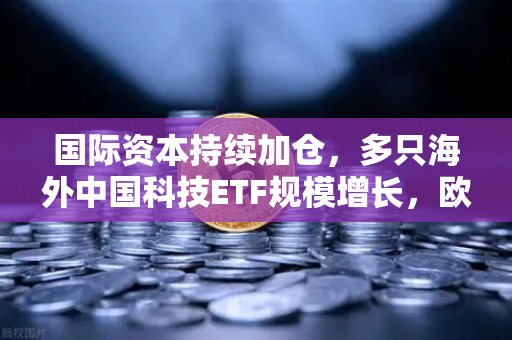 国际资本持续加仓，多只海外中国科技ETF规模增长，欧易交易所官网深度解析