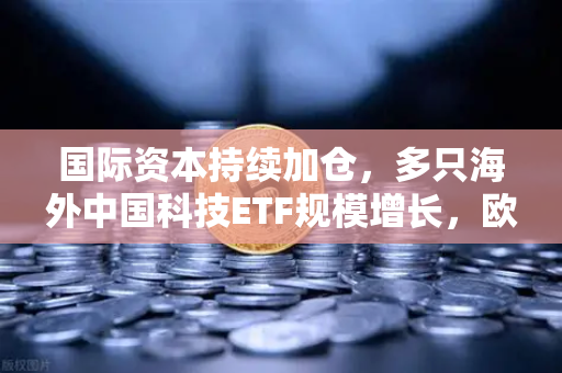 国际资本持续加仓，多只海外中国科技ETF规模增长，欧易交易所官网深度解读