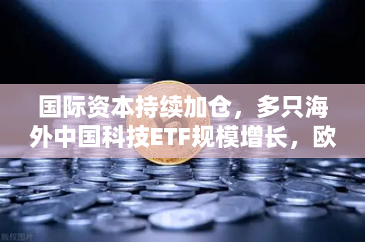 国际资本持续加仓，多只海外中国科技ETF规模增长，欧易交易所官网洞察市场新趋势