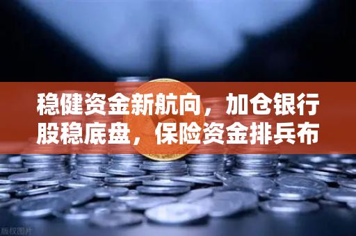 稳健资金新航向，加仓银行股稳底盘，保险资金排兵布阵策略出炉，加密资产能否成为下一站？