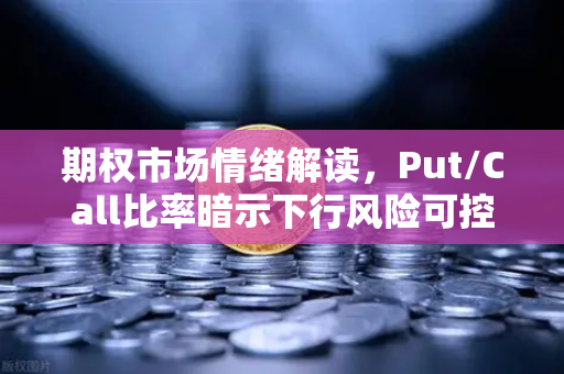 期权市场情绪解读，Put/Call比率暗示下行风险可控，欧易交易所下载成投资者风向标