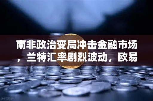 南非政治变局冲击金融市场，兰特汇率剧烈波动，欧易交易所官网提醒投资者理性应对