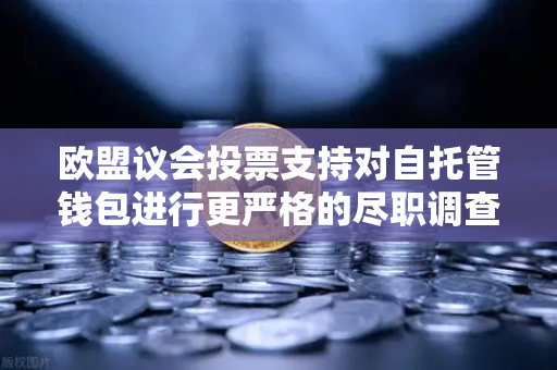欧盟议会投票支持对自托管钱包进行更严格的尽职调查，欧易交易所官网解读加密监管新趋势