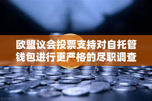 欧盟议会投票支持对自托管钱包进行更严格的尽职调查，欧易交易所官网用户需关注的最新监管动态