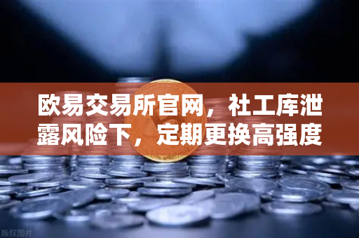 欧易交易所官网，社工库泄露风险下，定期更换高强度密码的生命线价值