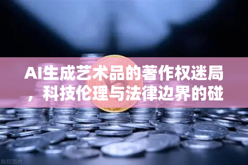 AI生成艺术品的著作权迷局,科技伦理与法律边界的碰撞-第1张图片-欧易交易所 AI生成艺术品的著作权迷局,科技伦理与法律边界的碰撞-第1张图片-欧易交易所