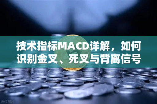 技术指标MACD详解，如何识别金叉、死叉与背离信号？从入门到实战的完整指南