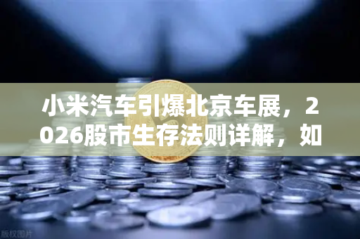 小米汽车引爆北京车展，2026股市生存法则详解，如何在欧易交易所官网把握投资先机