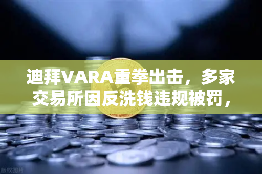 迪拜VARA重拳出击，多家交易所因反洗钱违规被罚，欧易交易所合规之路引关注