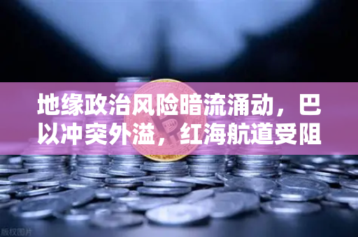 地缘政治风险暗流涌动，巴以冲突外溢，红海航道受阻推高全球运费