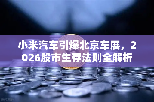 小米汽车引爆北京车展,2026股市生存法则全解析-第1张图片-欧易交易所 小米汽车引爆北京车展,2026股市生存法则全解析-第1张图片-欧易交易所