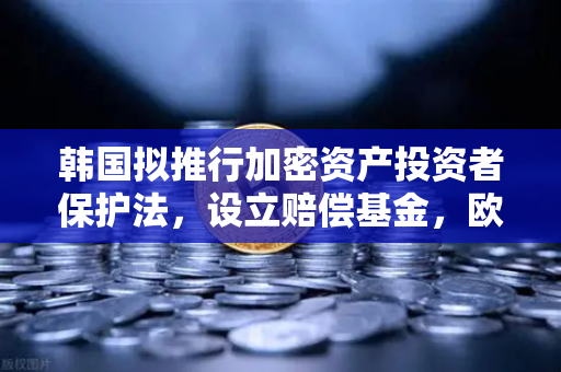 韩国拟推行加密资产投资者保护法，设立赔偿基金，欧易交易所官网深度解析