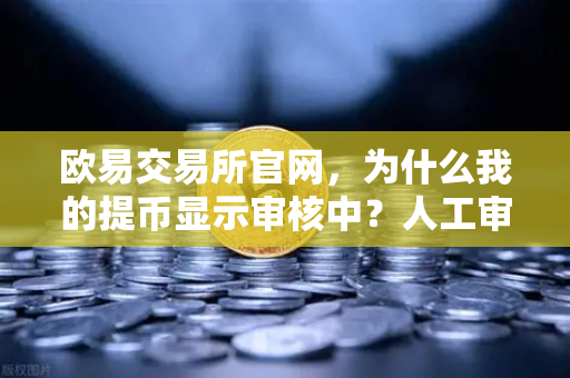 欧易交易所官网，为什么我的提币显示审核中？人工审核通常需要多久？