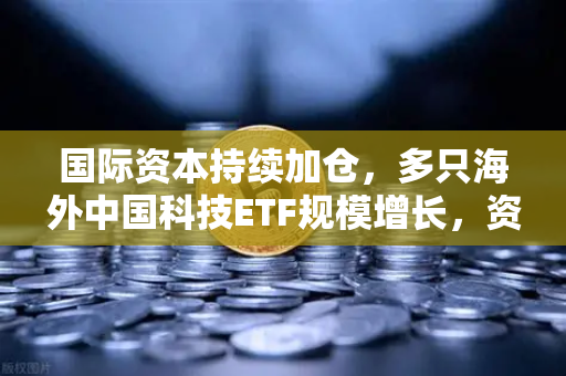 国际资本持续加仓，多只海外中国科技ETF规模增长，资金回流亚洲浪潮下的欧易交易所官网新机遇
