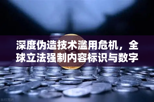 深度伪造技术滥用危机，全球立法强制内容标识与数字信任重建-第1张图片-欧易交易所