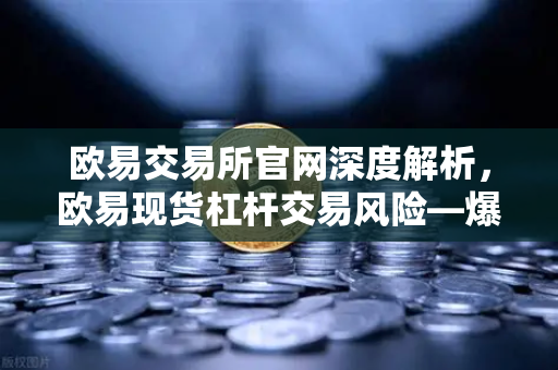 欧易交易所官网深度解析,欧易现货杠杆交易风险—爆仓强平价格是如何计算的-第1张图片-欧易交易所 欧易交易所官网深度解析,欧易现货杠杆交易风险—爆仓强平价格是如何计算的-第1张图片-欧易交易所
