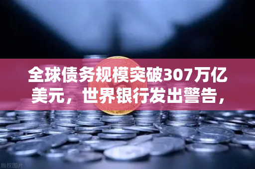全球债务规模突破307万亿美元，世界银行发出警告，欧易交易所投资者的避险指南