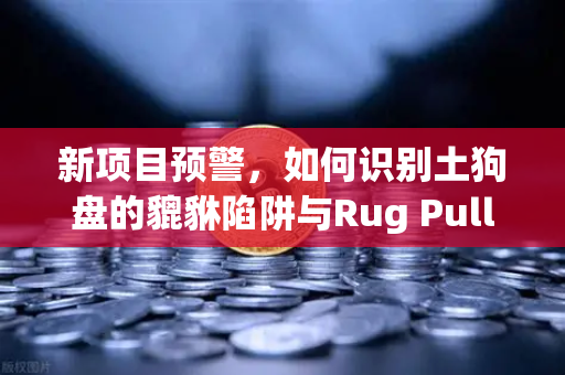 新项目预警，如何识别土狗盘的貔貅陷阱与Rug Pull？