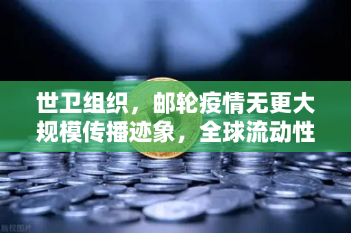 世卫组织，邮轮疫情无更大规模传播迹象，全球流动性危机解除